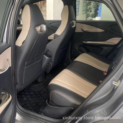 2022  hot Model New Brand 405KM BYD Dolphin Electric Car new energy car